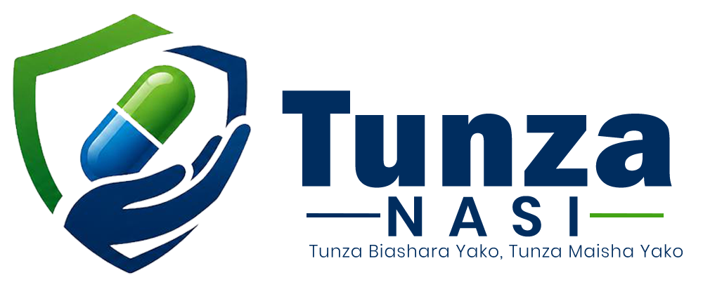 Tunza Nasi